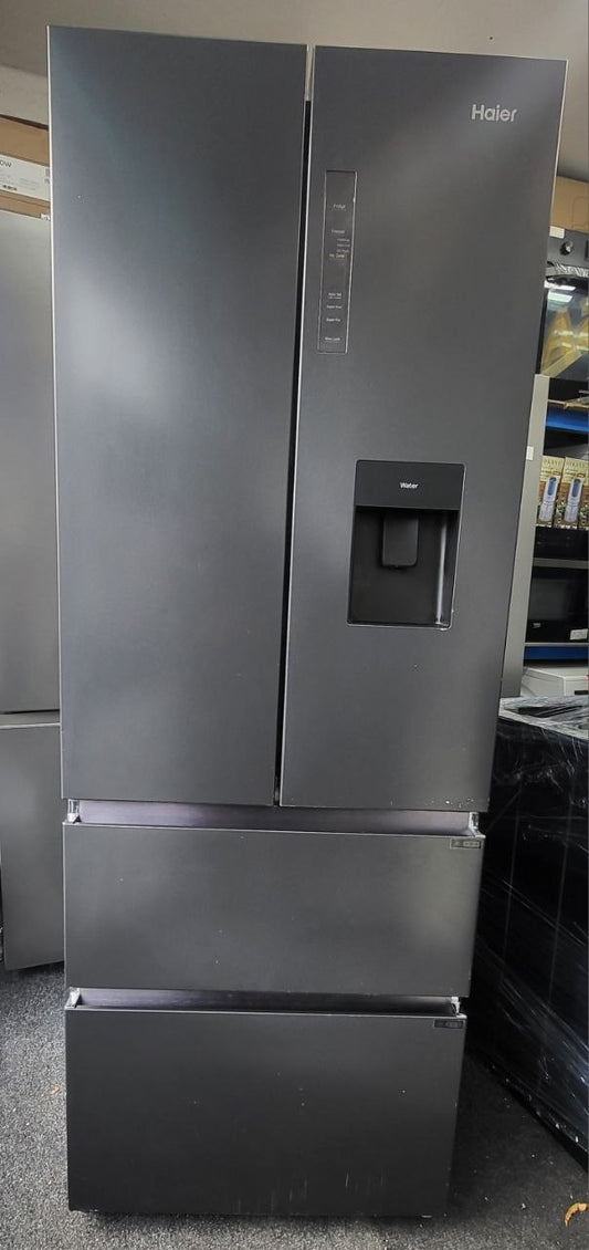 Haier French style Fridge/Freezer