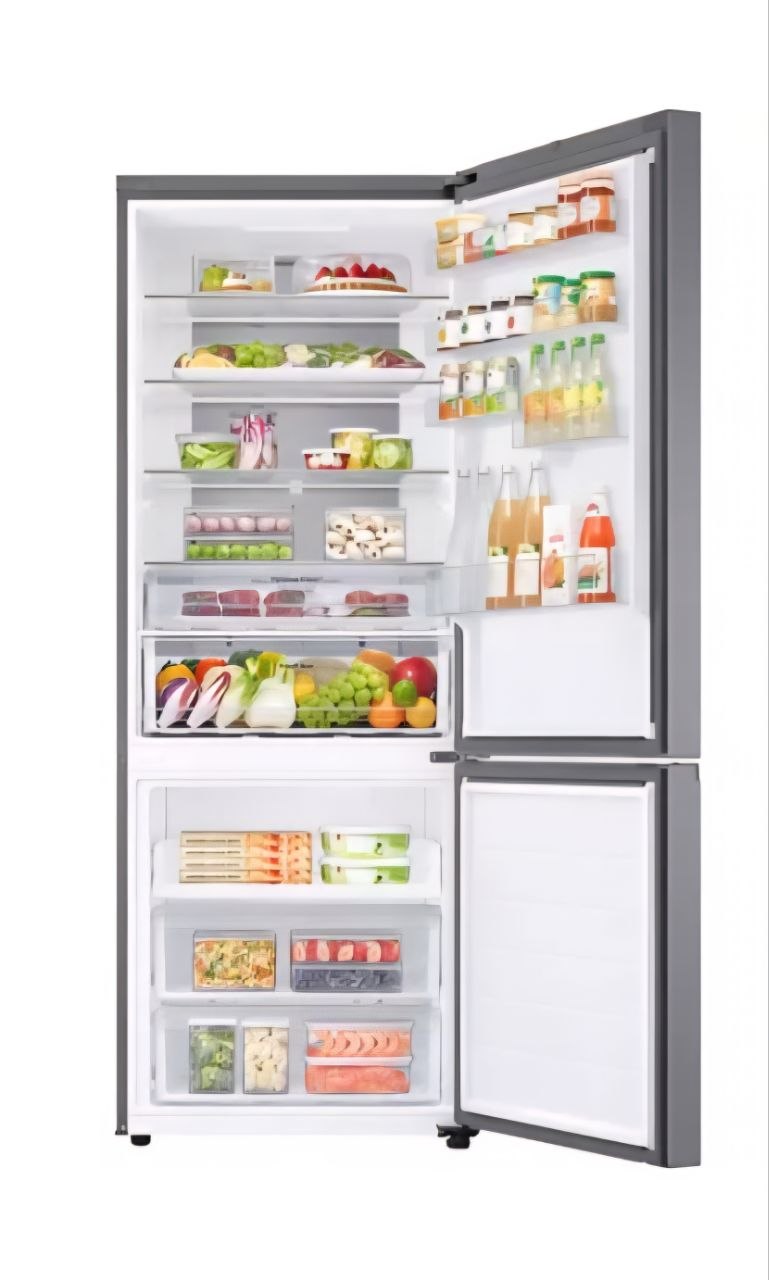 SAMSUNG Fridge/Freezer