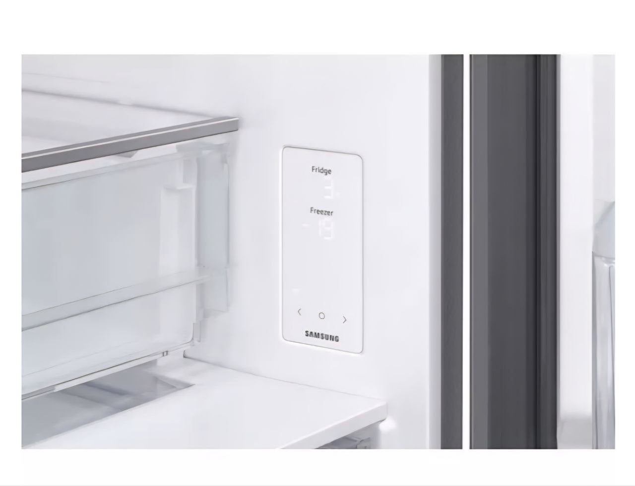 SAMSUNG Fridge/Freezer