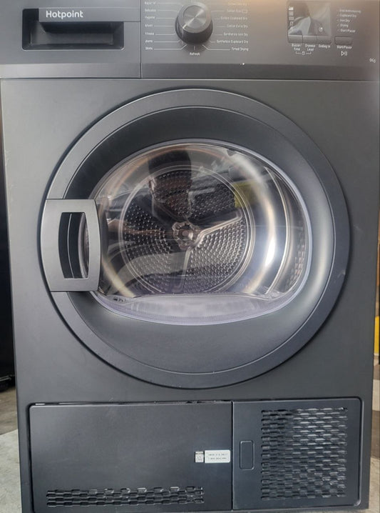 Hotpoint dryer 9kg