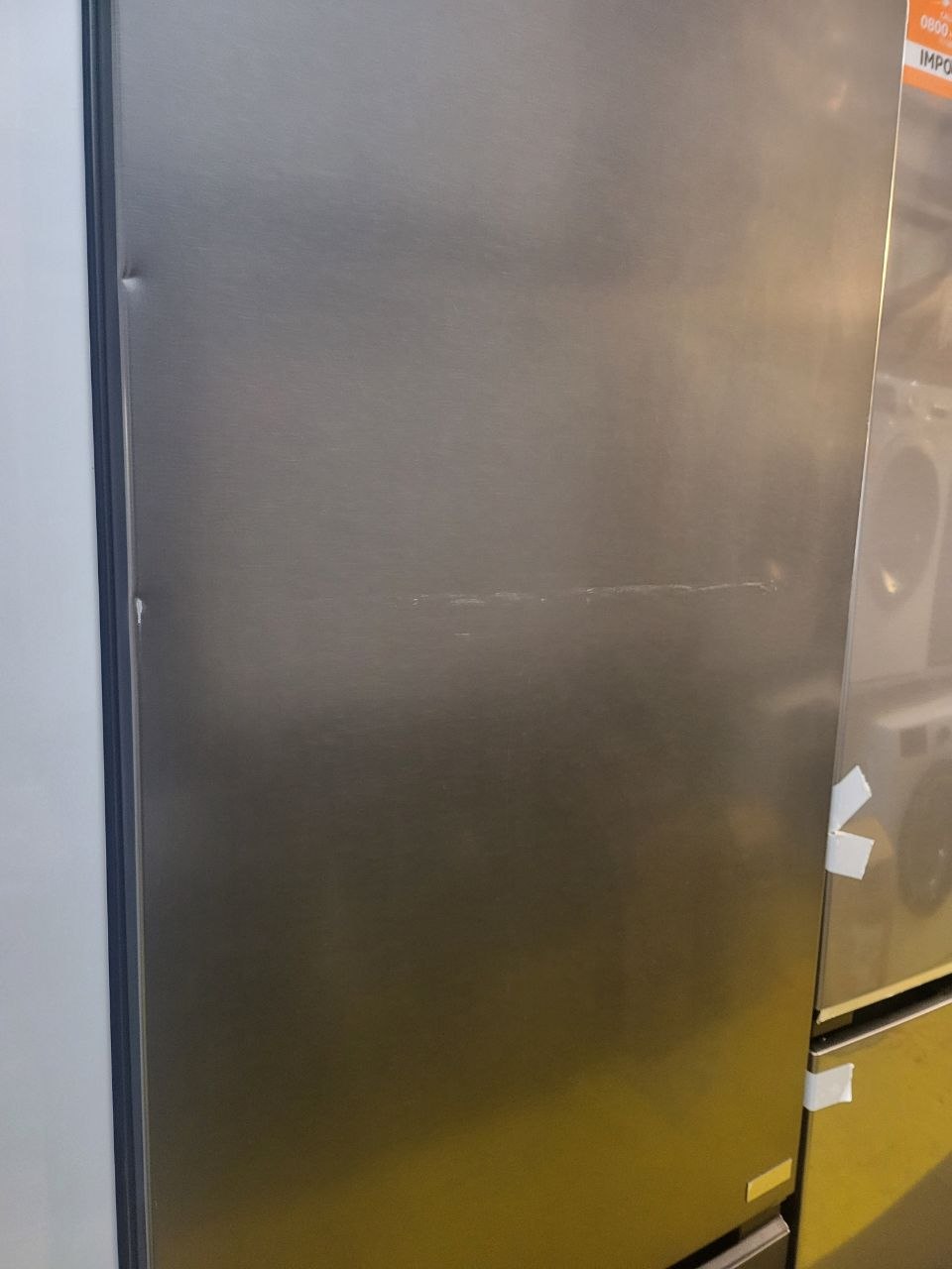 bEKO DUAL DRAWER FREEZER