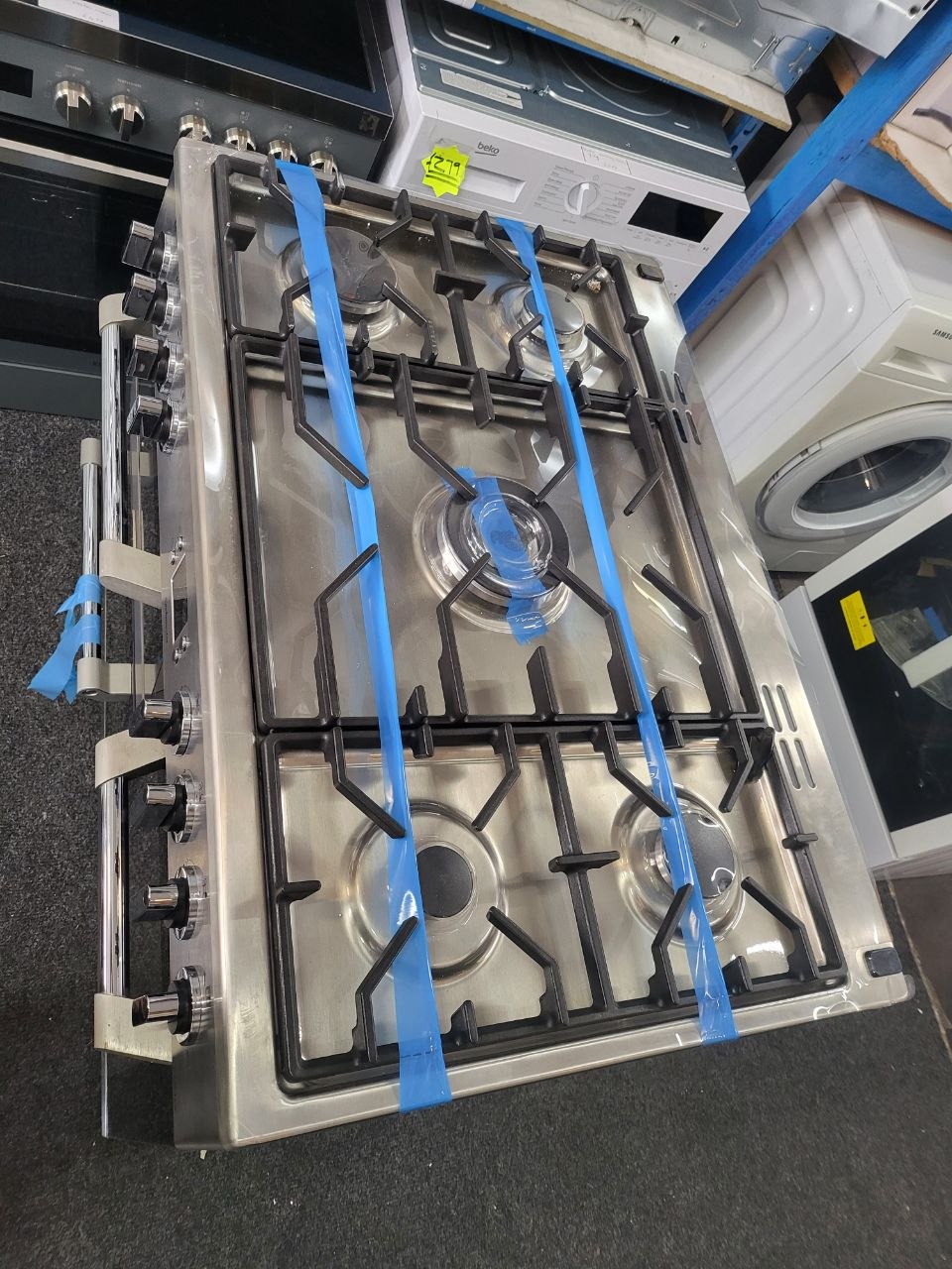 Leisure mastercooker