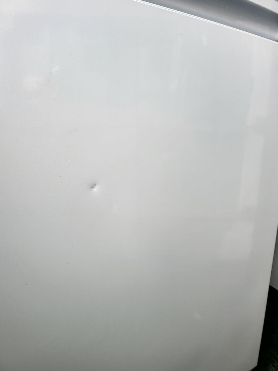 BEKO FRIDGE/FREEZER