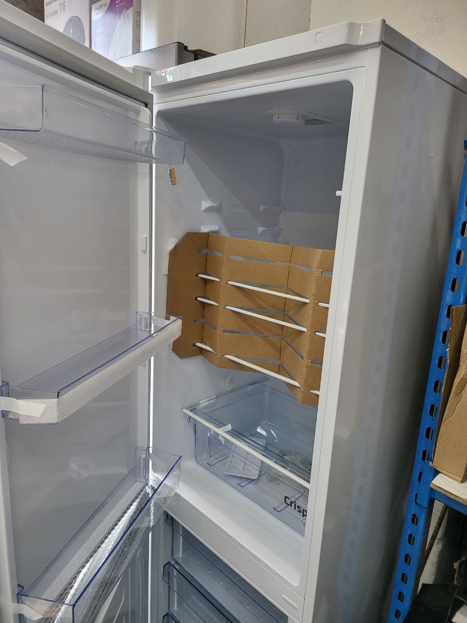 BEKO FRIDGE/FREEZER