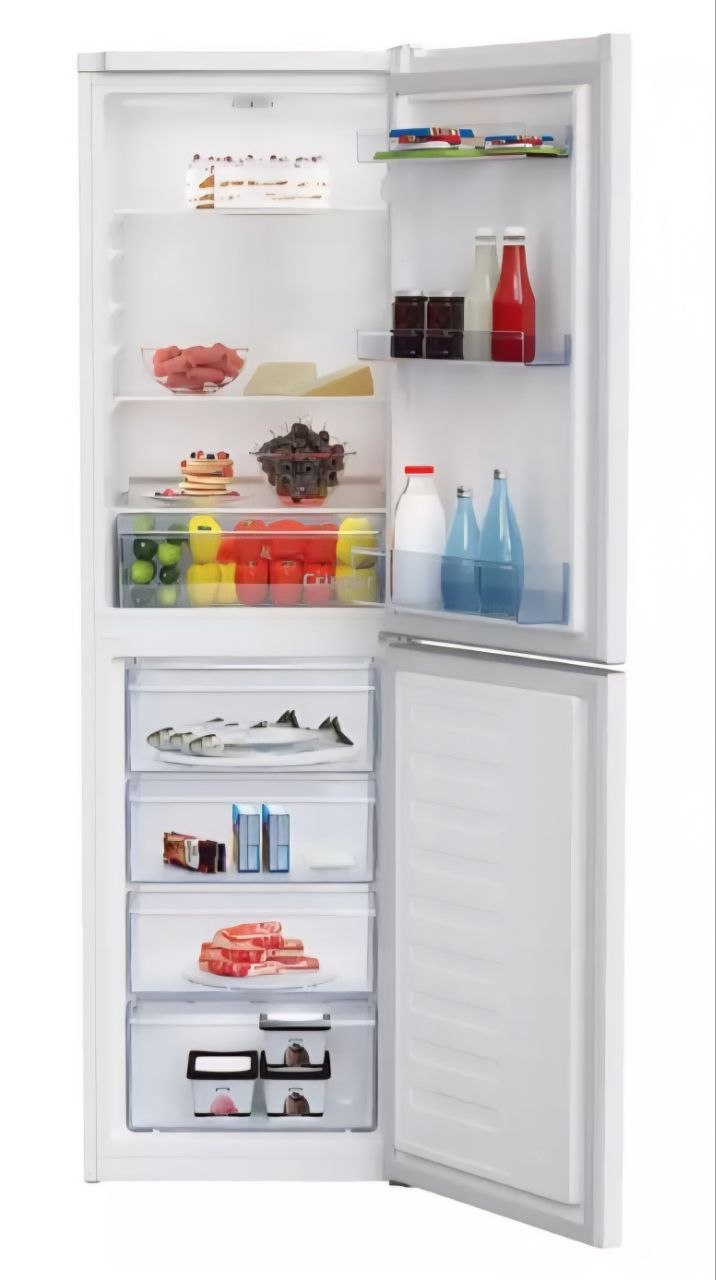 BEKO FRIDGE/FREEZER