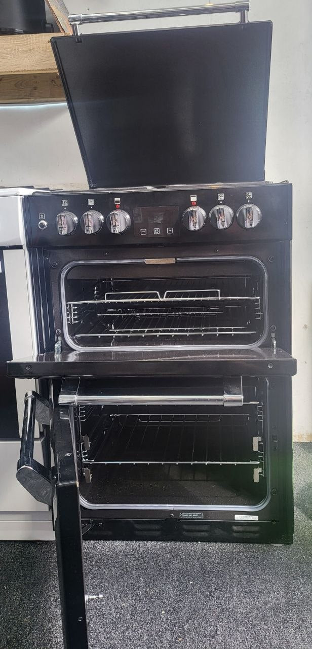 Stoves Richmond 444444723 Freestanding Dual Fuel Cooker