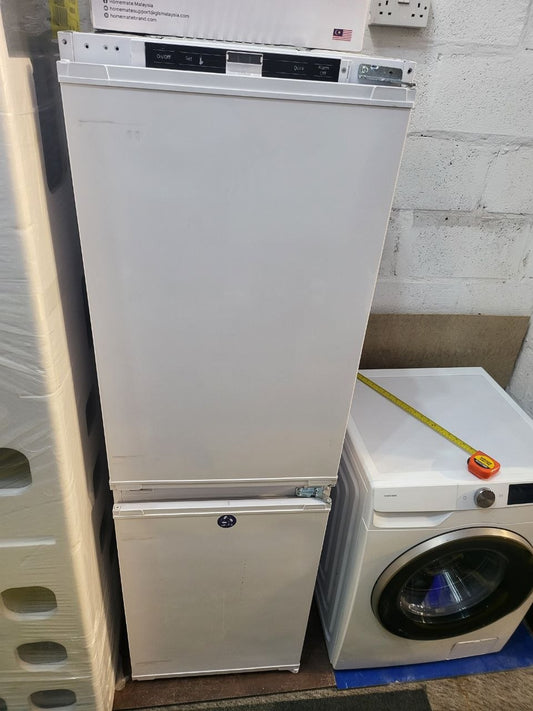 Lamona integrated fridge/freezer