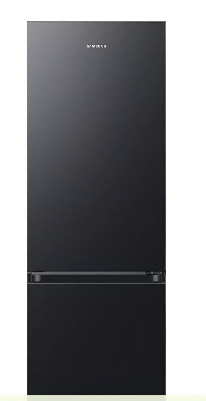 Samsung Series 6 RB34C600EBN Wifi Connected 185cm 60/40 Total No Frost Fridge Freezer - Black - E Rated