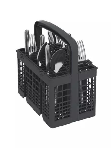 BEKO Pro PowerIntense BDFN26460PA Full-size Dishwasher - Anthracite