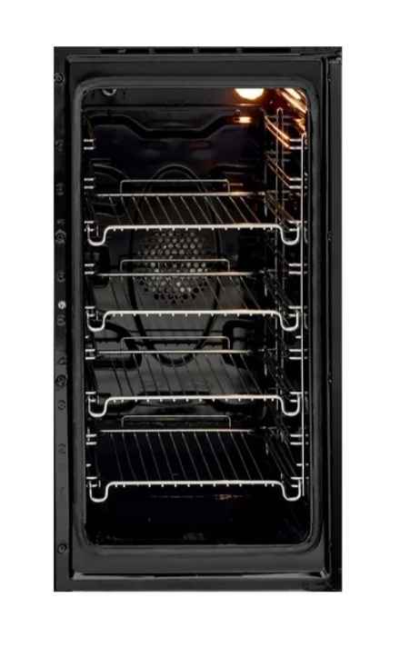 LEISURE Cuisinemaster pro 5 Burners gas