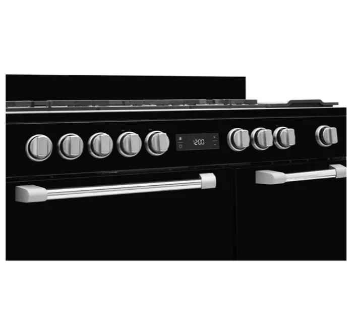 LEISURE Cuisinemaster pro 5 Burners gas