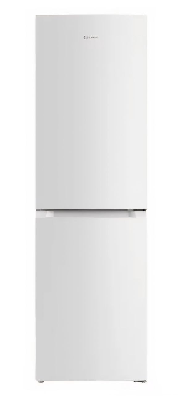 Indesit INKS 3251 S4UK -White Fridge/Freezer - 166L Fridge 91L Freezer - E Rated