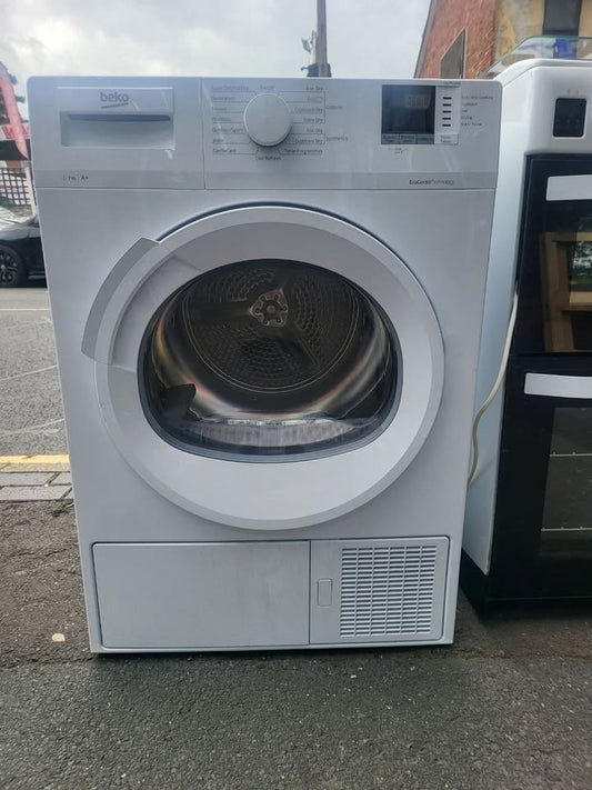 Beko 7kg dryer £229