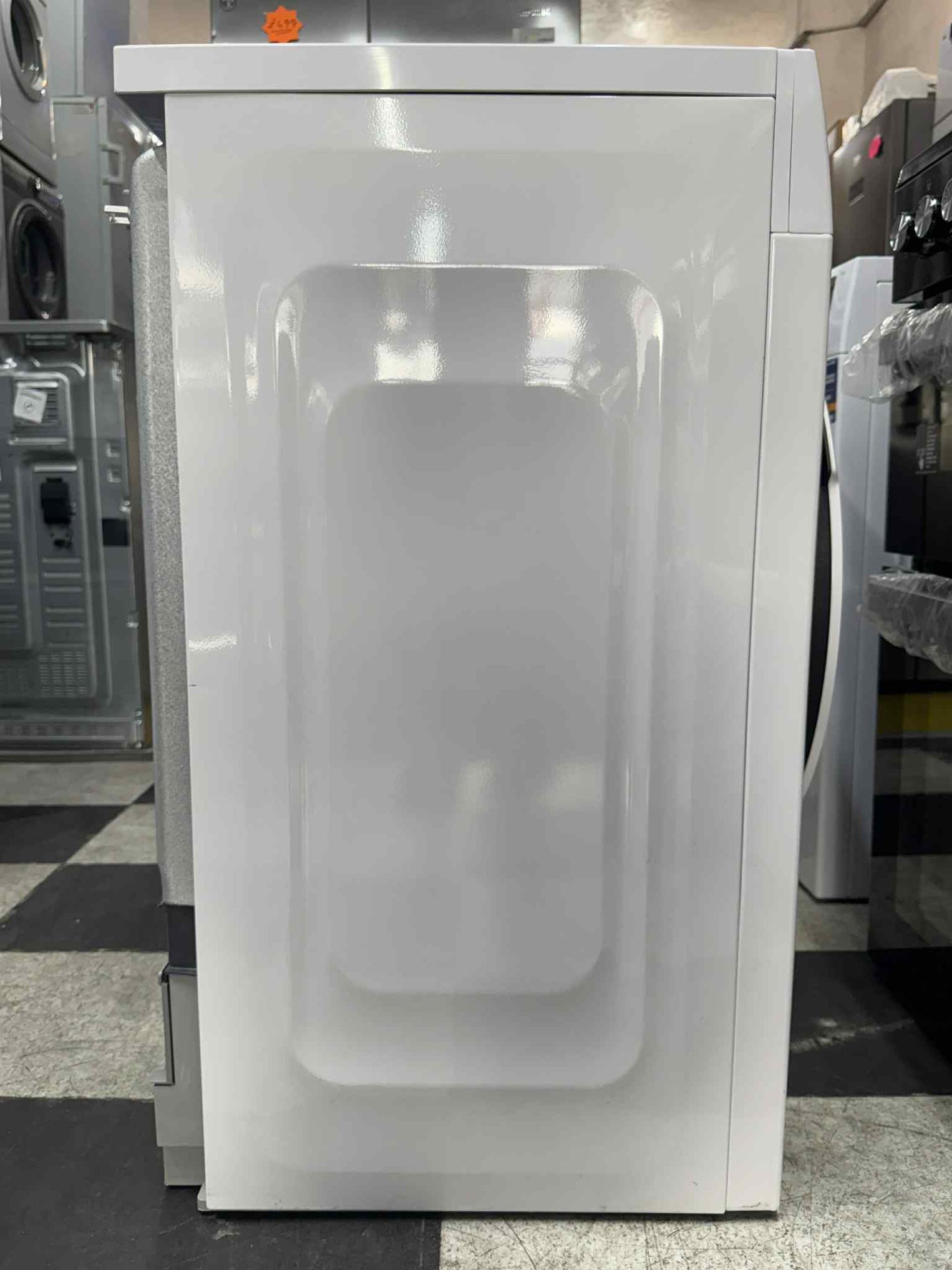 BEKO Pro B3T4911DW 9 kg Condenser Tumble Dryer - White