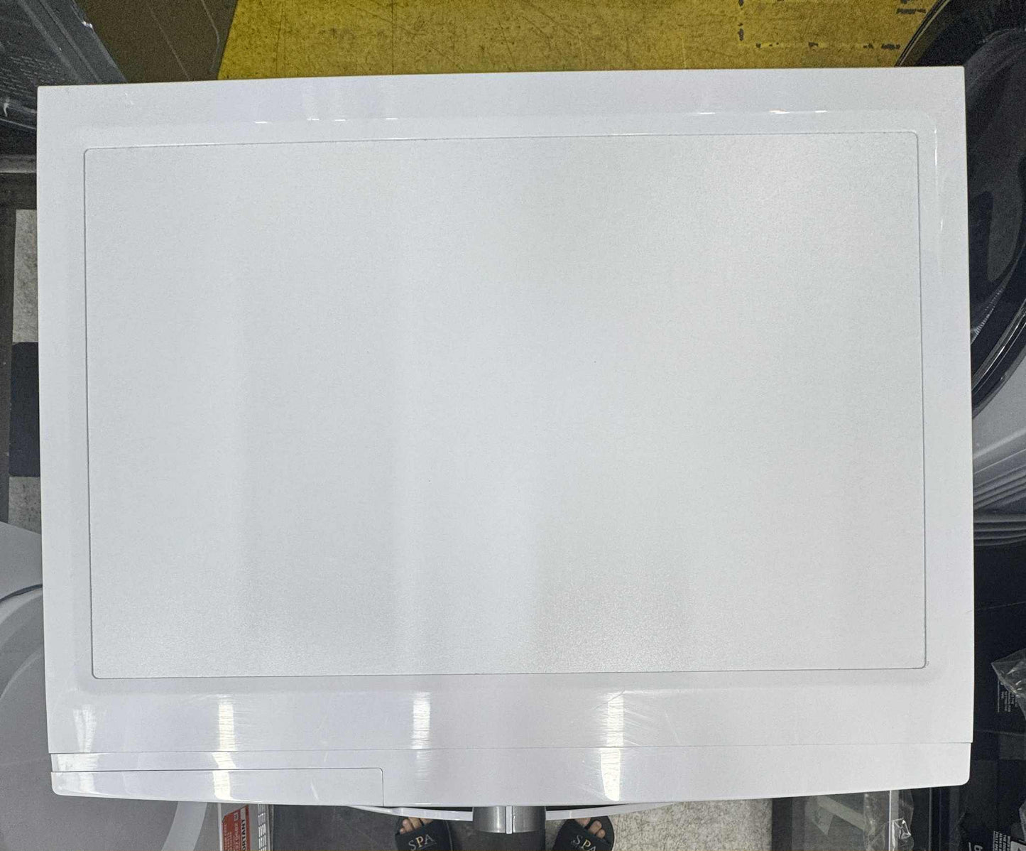 BEKO Pro B3T4911DW 9 kg Condenser Tumble Dryer - White