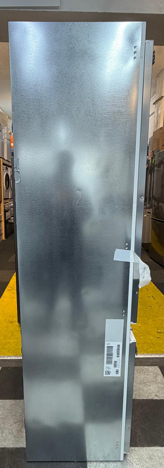 Neff N70 KB7966DD0 Fully Integrated 70/30 Fridge-Freezer – Fixed Hinge