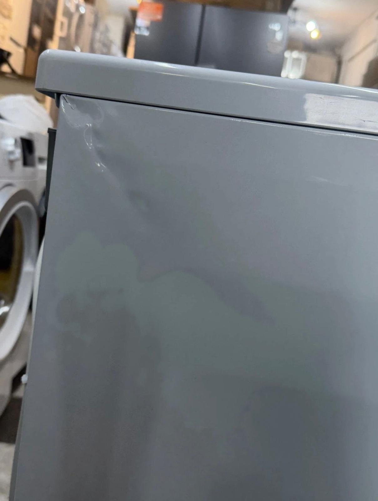 Beko DTIKP71131W 7Kg Integrated Heat Pump Tumble Dryer - White - A++