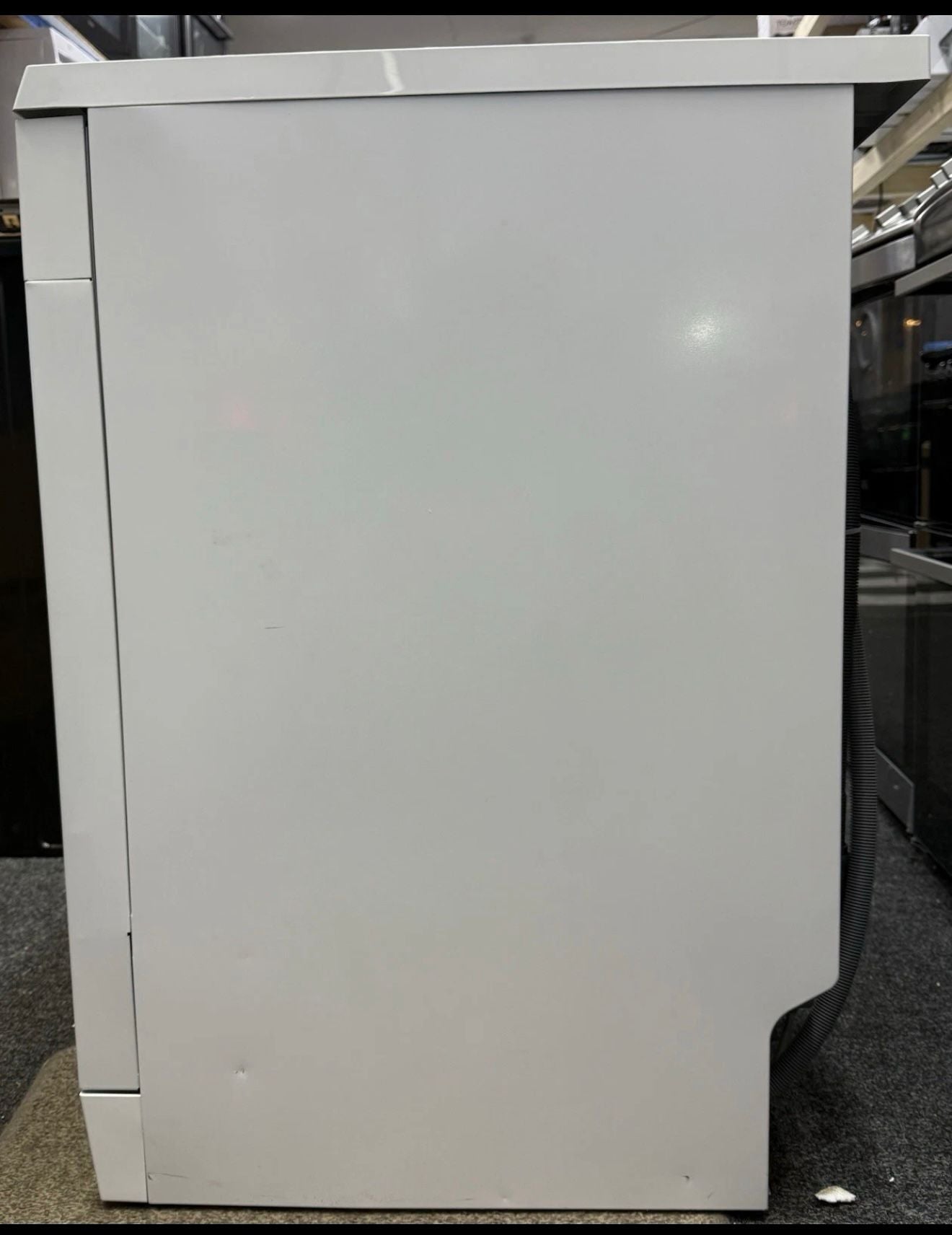 AEG FFB64627ZW 8000 SatelliteClean Dishwasher 60cm