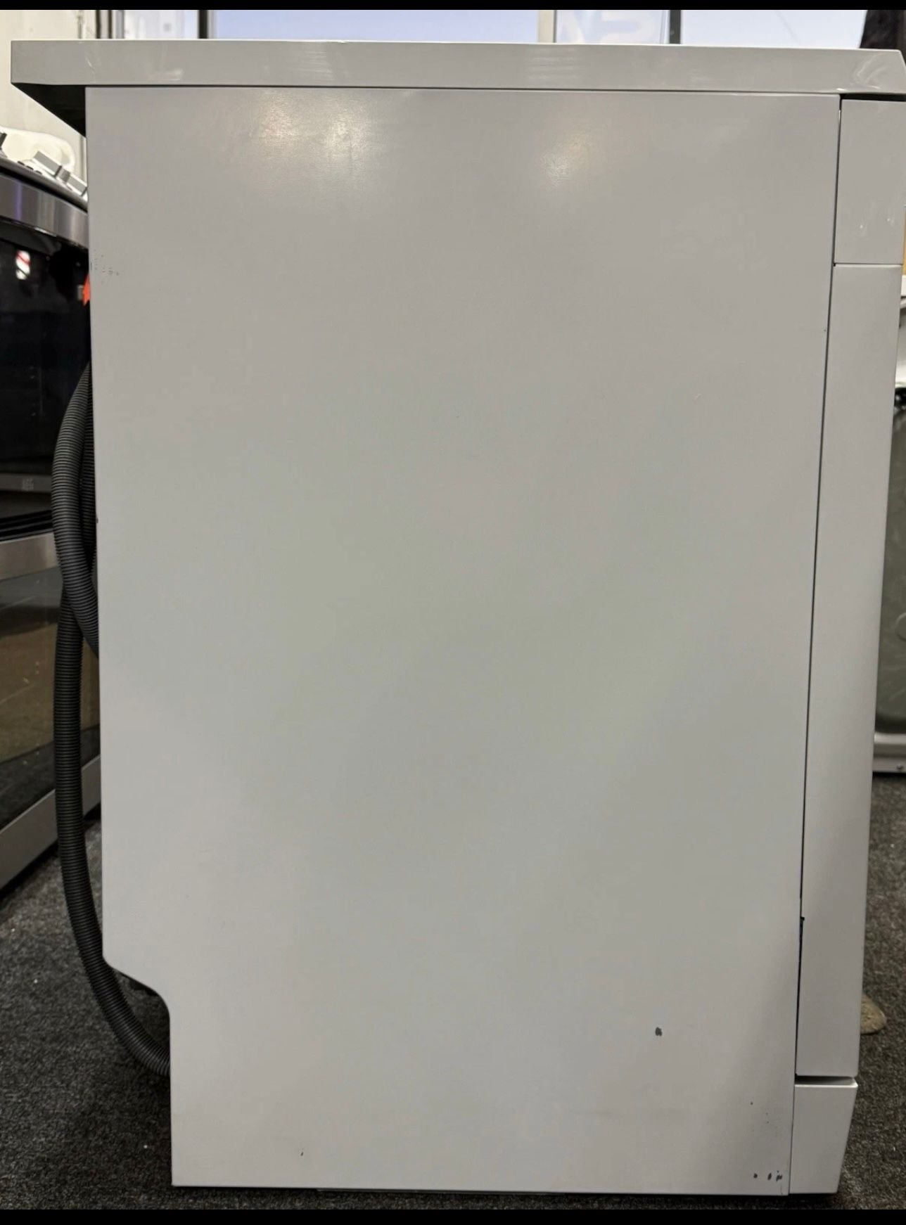 AEG FFB64627ZW 8000 SatelliteClean Dishwasher 60cm