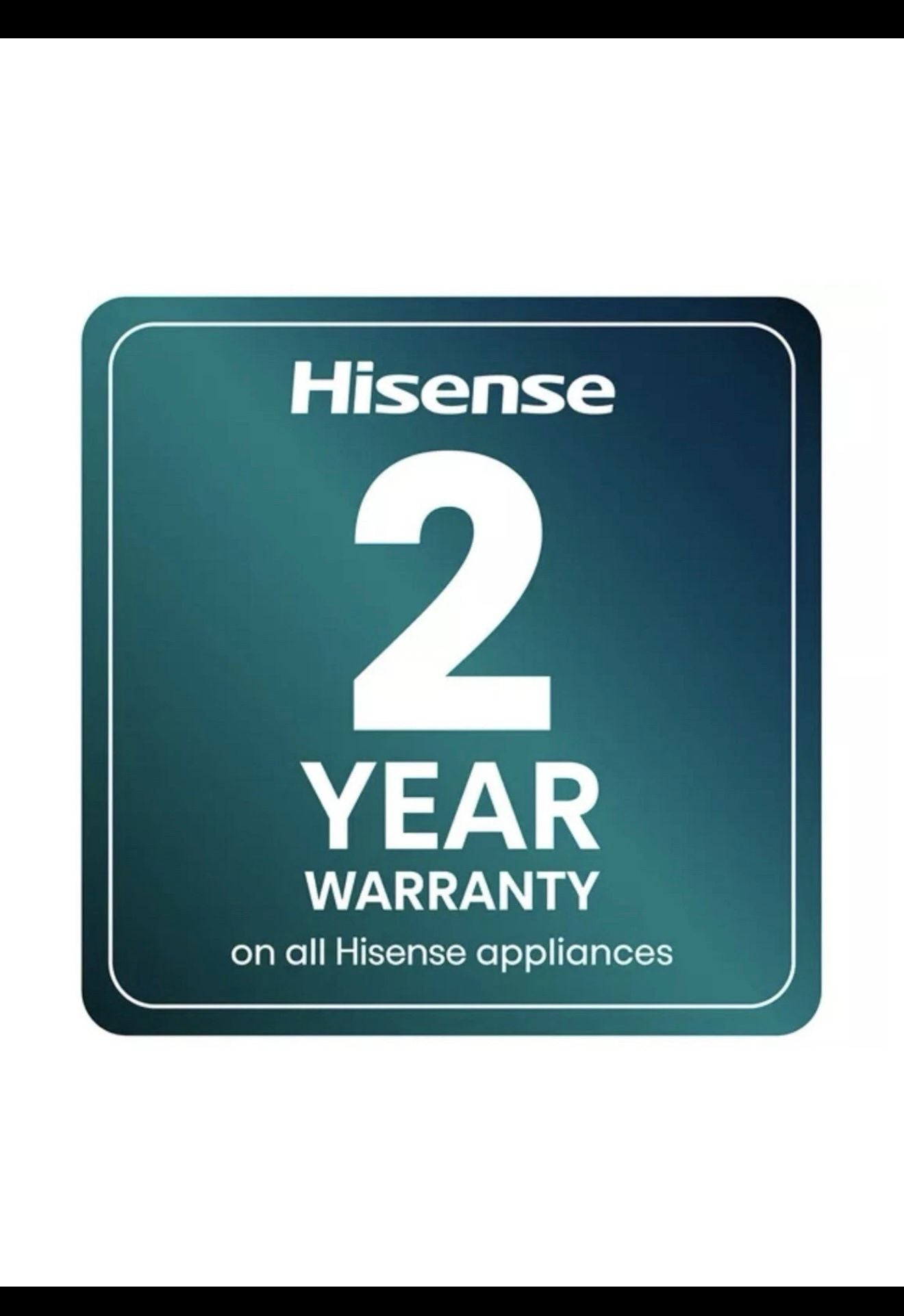 HISENSE RL415N4ACE Tall Fridge - Silver