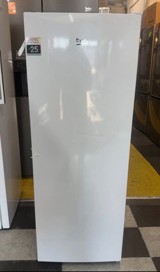BEKO LSG4545W Tall Fridge - White