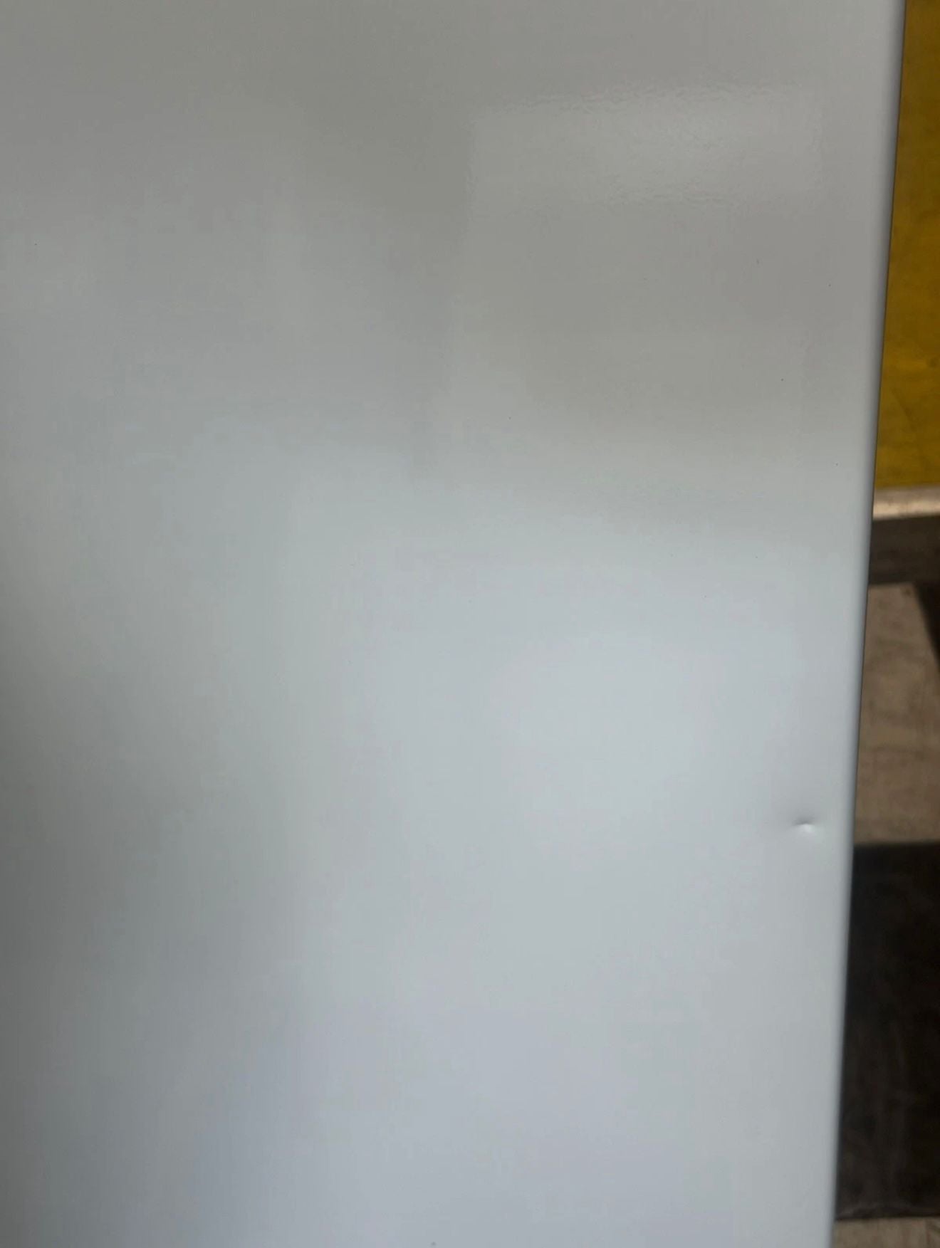 BEKO Pro FFP4671W Tall Freezer - White