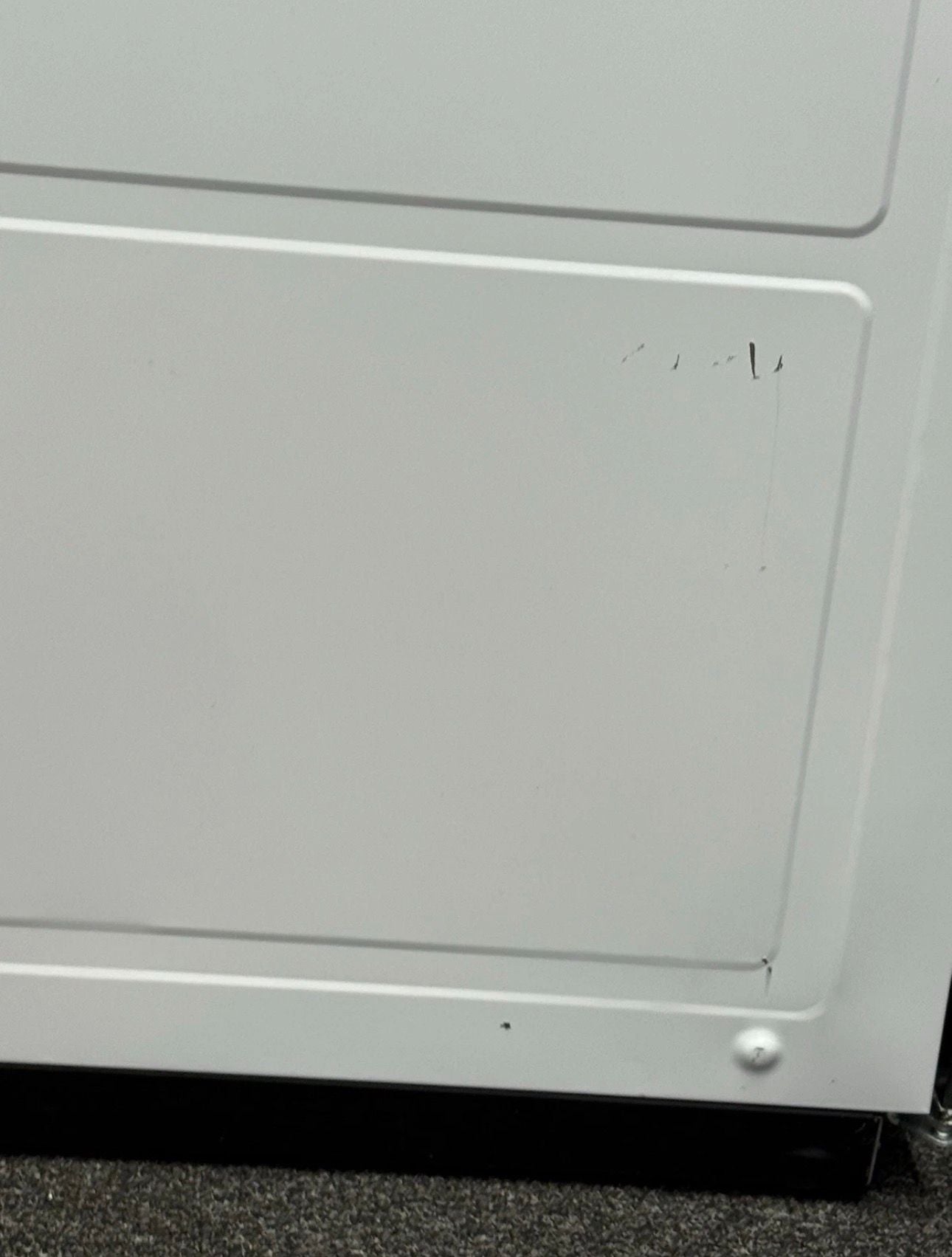 AEG 5000 SurroundCook CCX6501ACW 60 cm Electric Ceramic Cooker - White