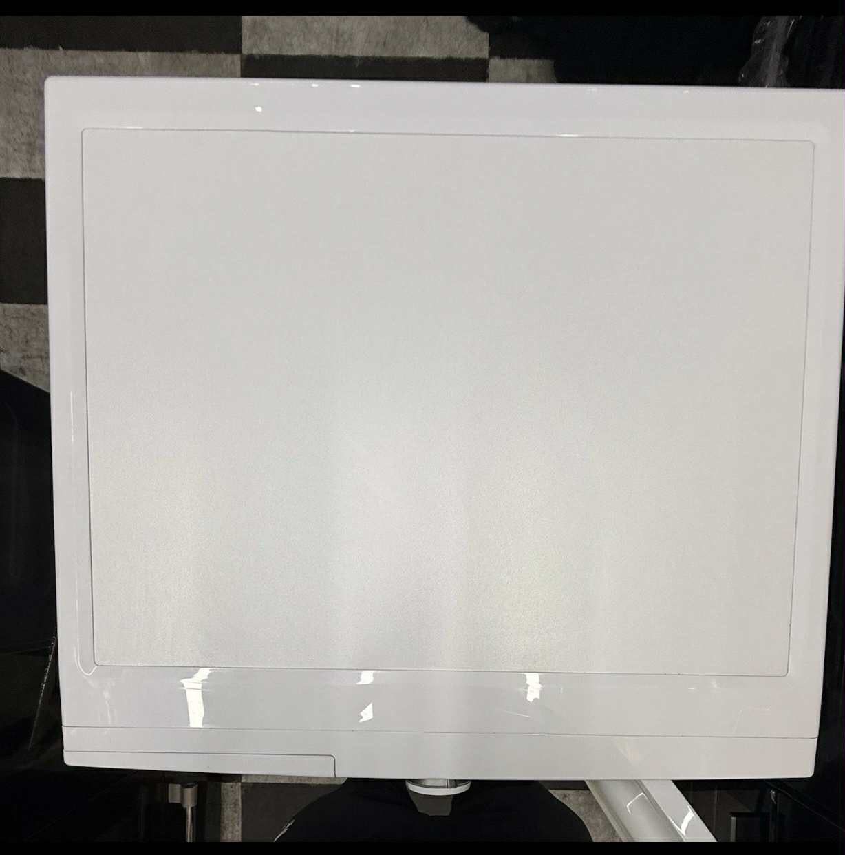 BEKO DTKCE80021W 8 kg Condenser Tumble Dryer - White