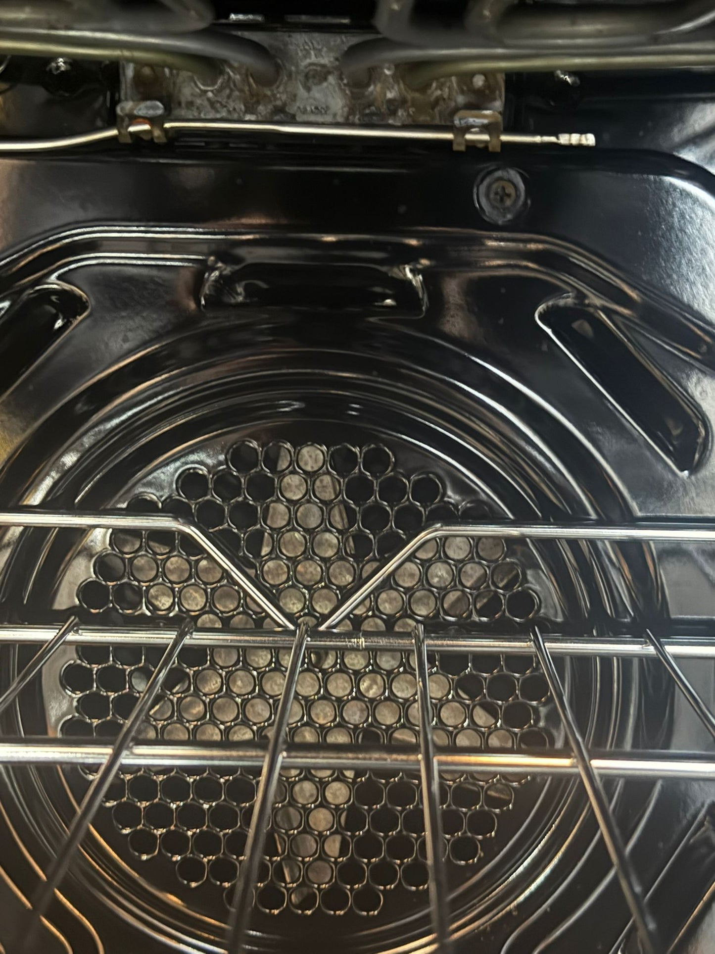 DeLonghi DSC 616 IND Single Oven Induction Electric Cooker
