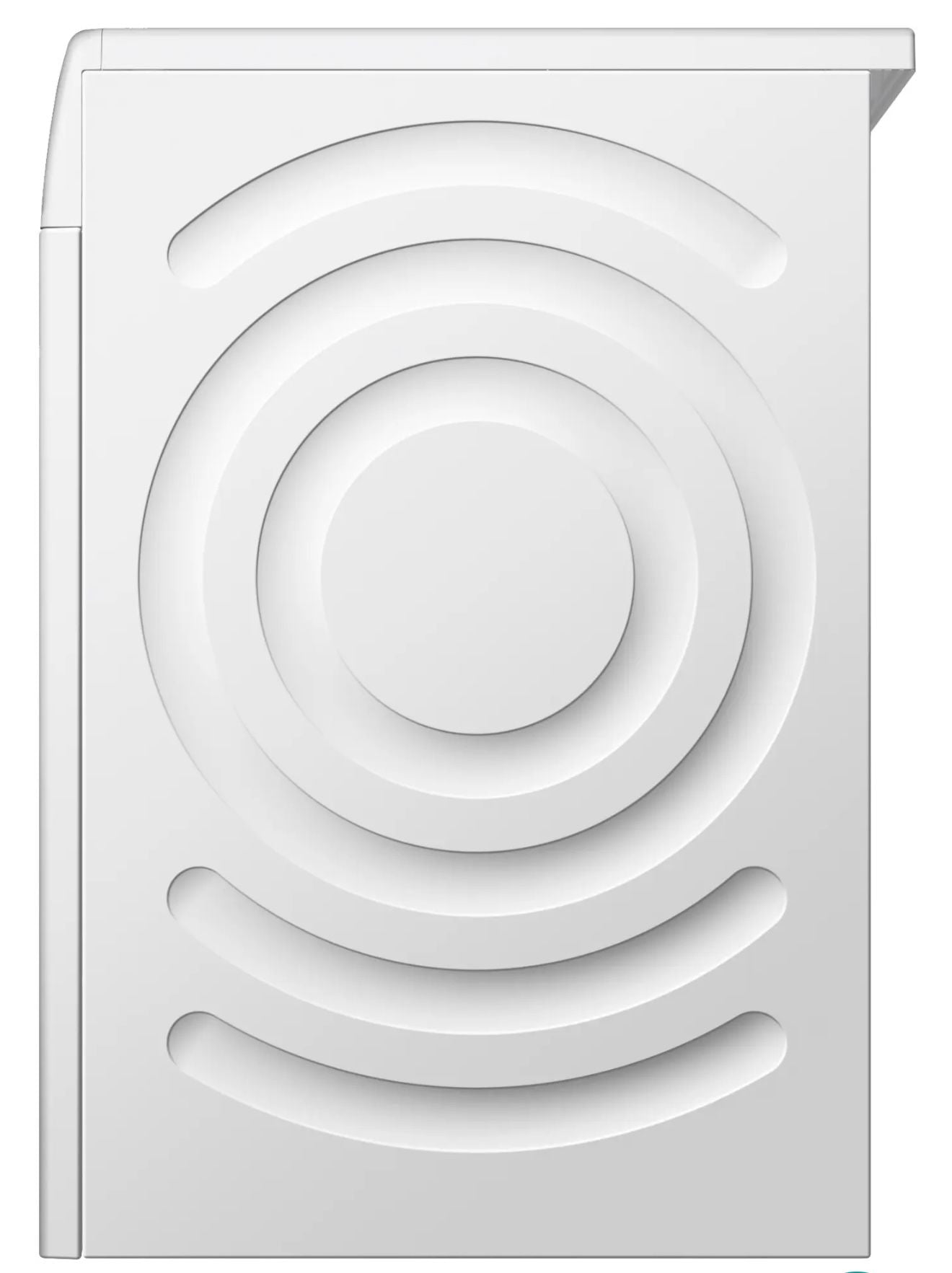 Siemens WN34A1U8GB IQ300 8kg/5kg 1400 Spin Washer Dryer