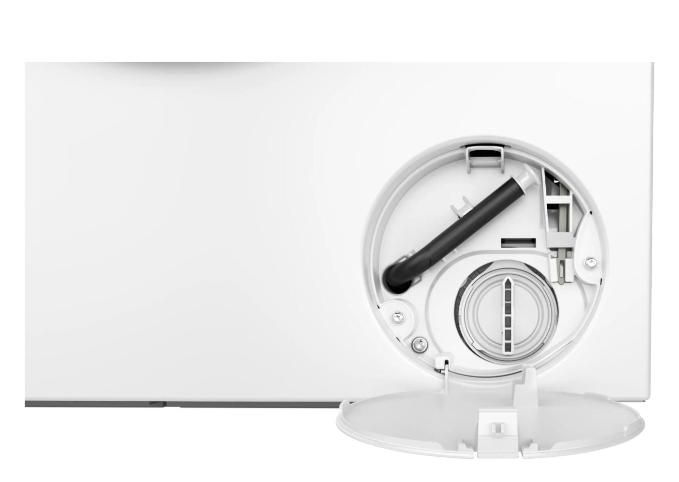 Siemens WN34A1U8GB IQ300 8kg/5kg 1400 Spin Washer Dryer