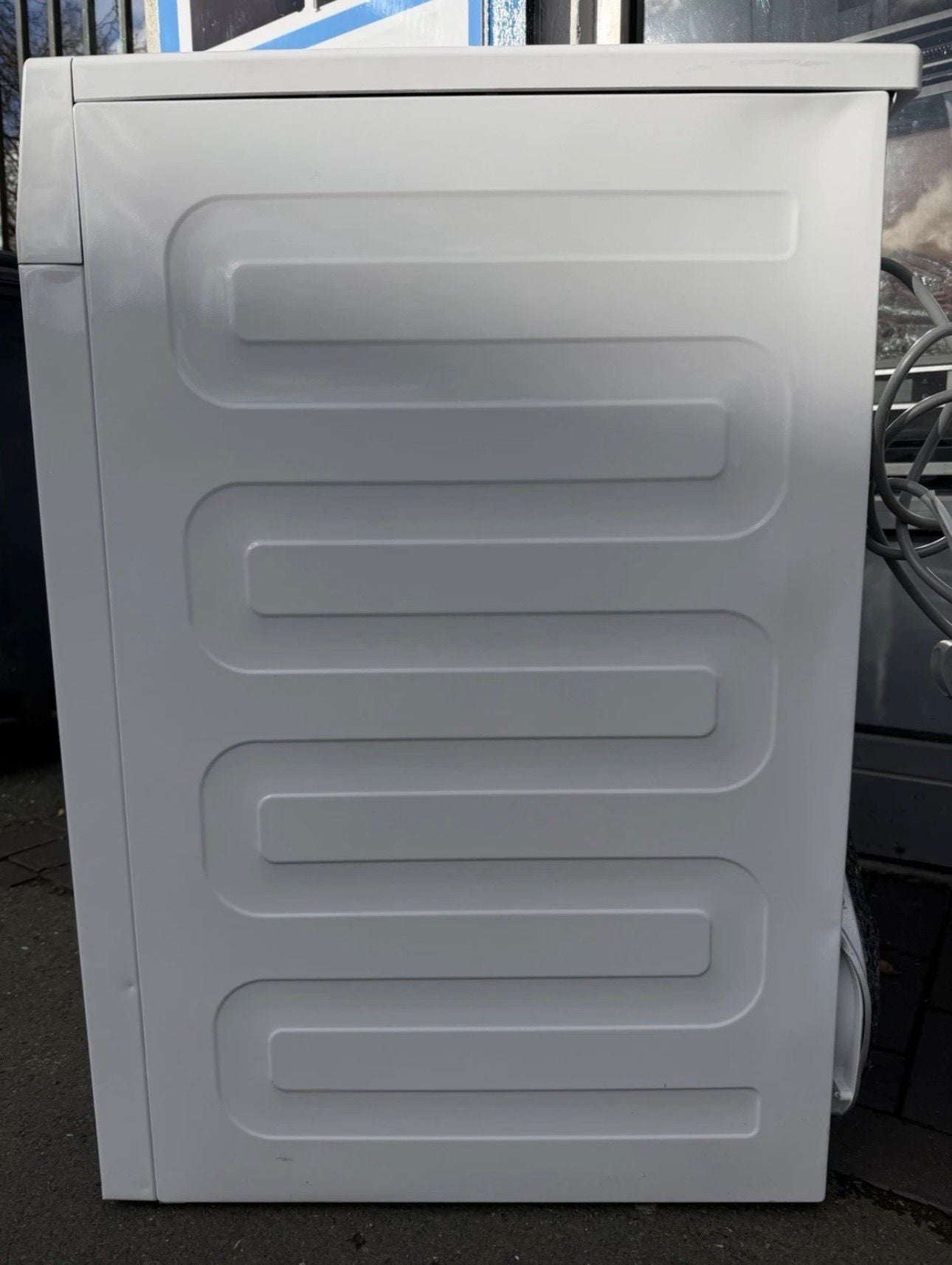 BEKO DTKCE90021W 9 kg Condenser Tumble Dryer - White