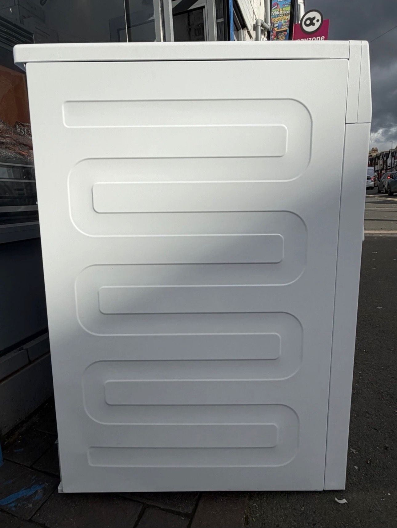 BEKO DTKCE90021W 9 kg Condenser Tumble Dryer - White