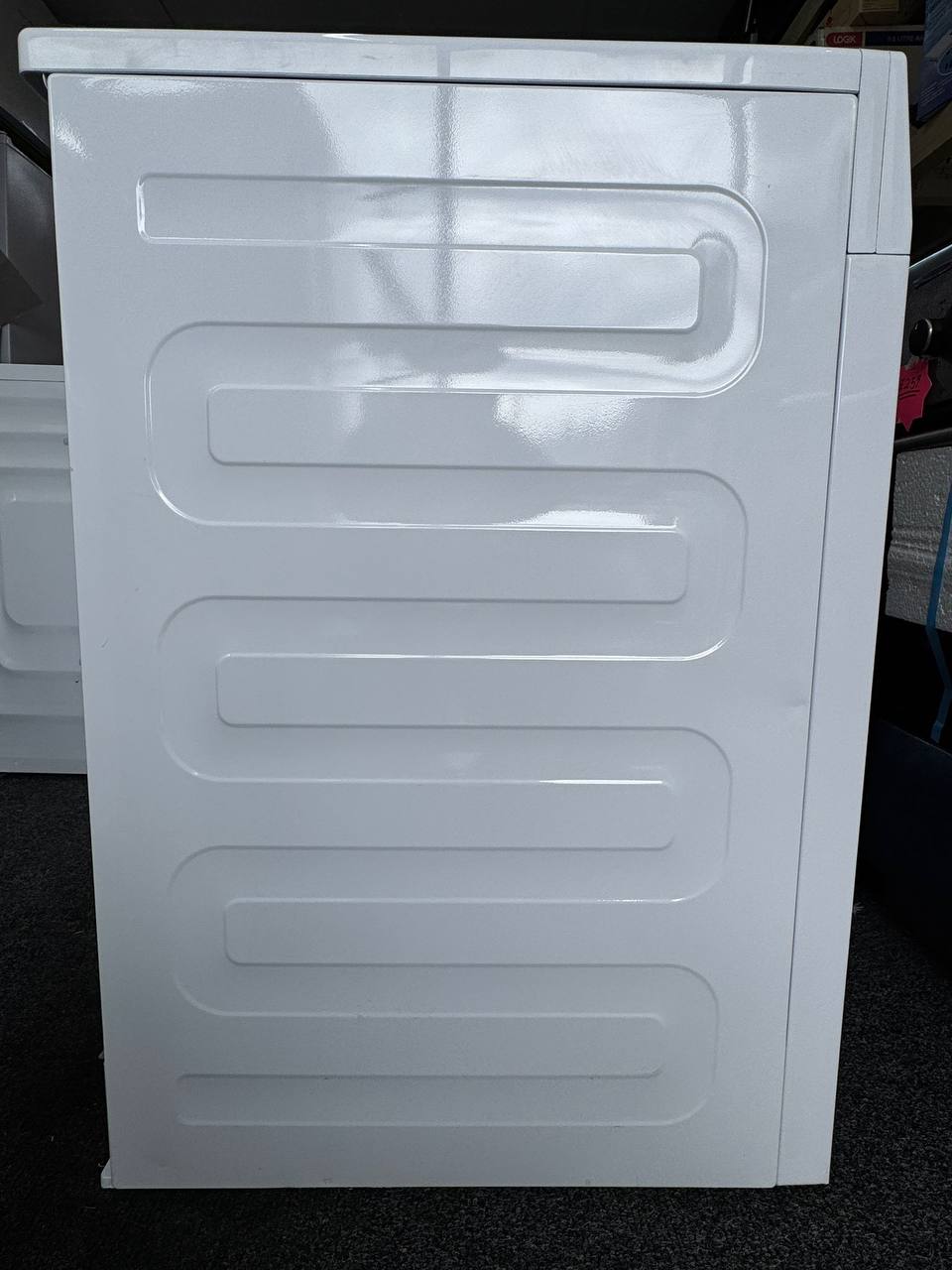 WHITE BEKO 10KG DRYER