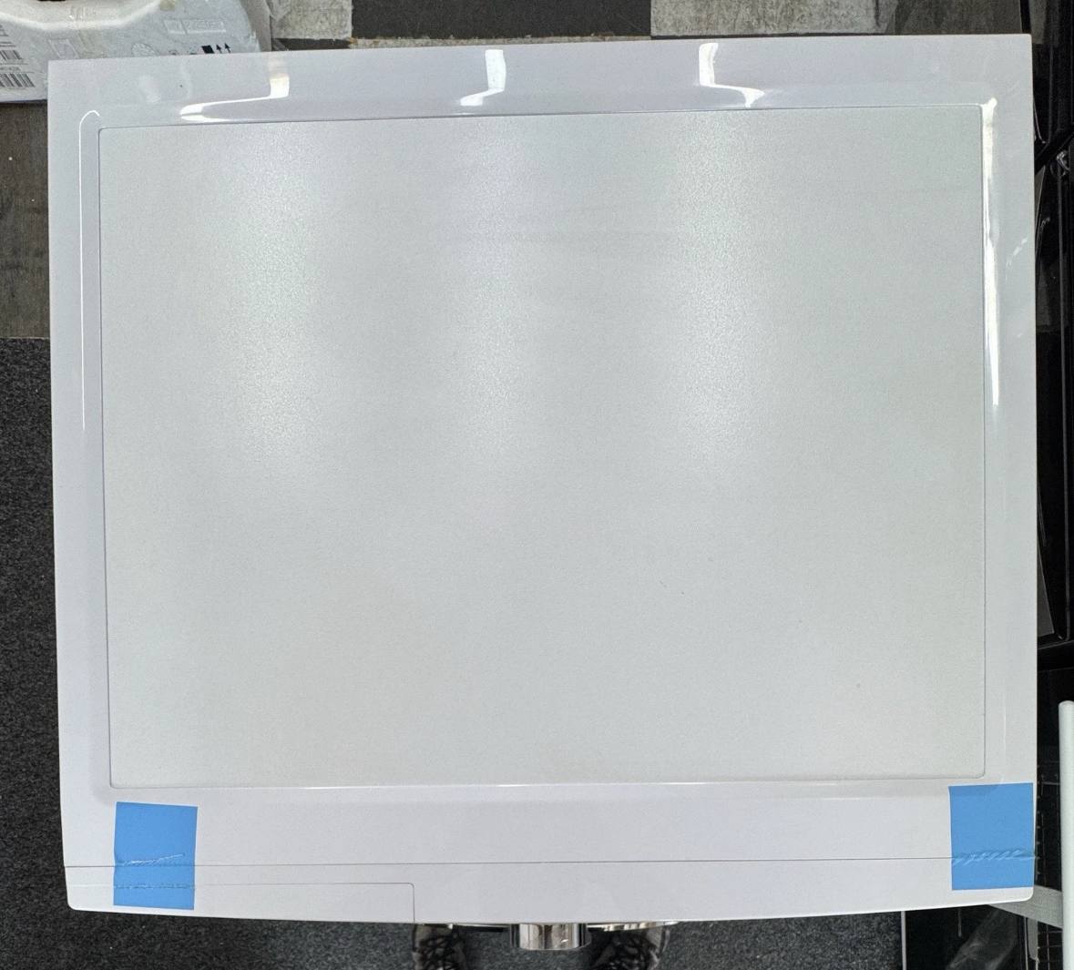 BEKO Pro B3T4911DW 9 kg Condenser Tumble Dryer - White