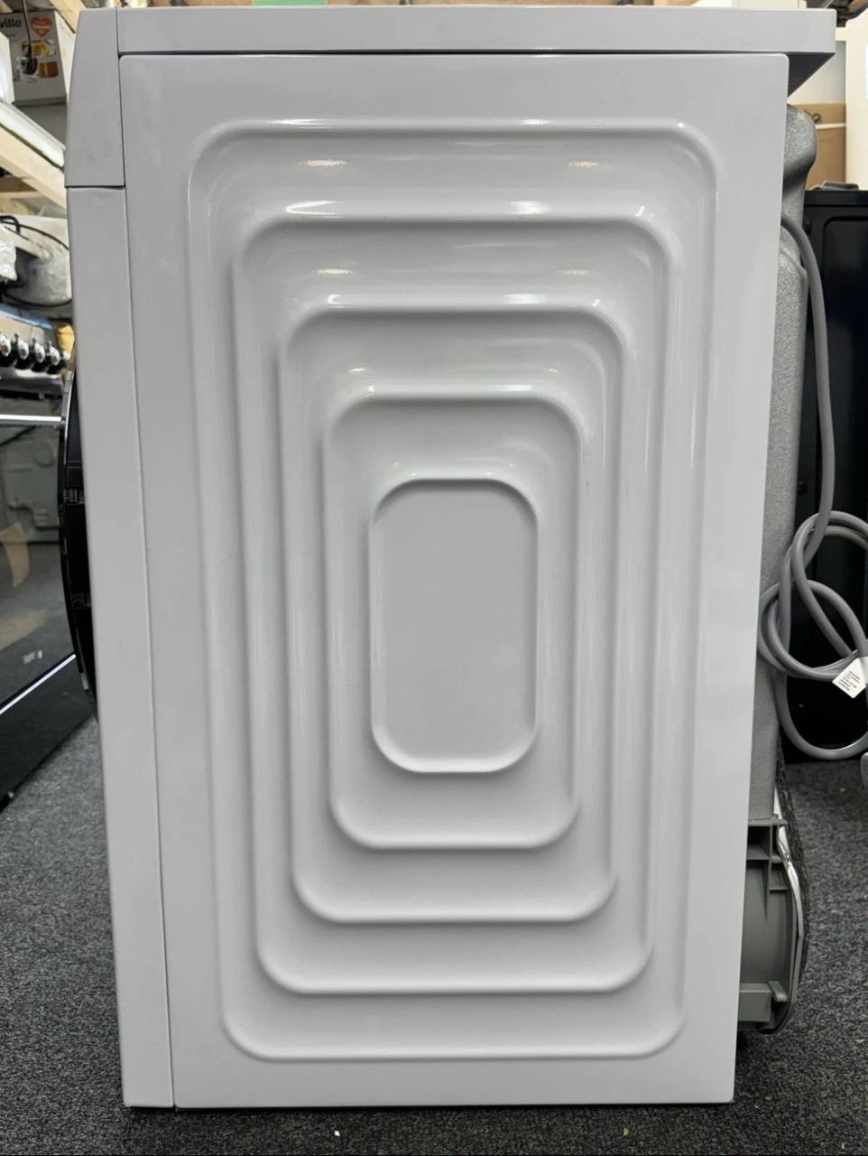 BEKO Pro B3T4911DW 9 kg Condenser Tumble Dryer - White