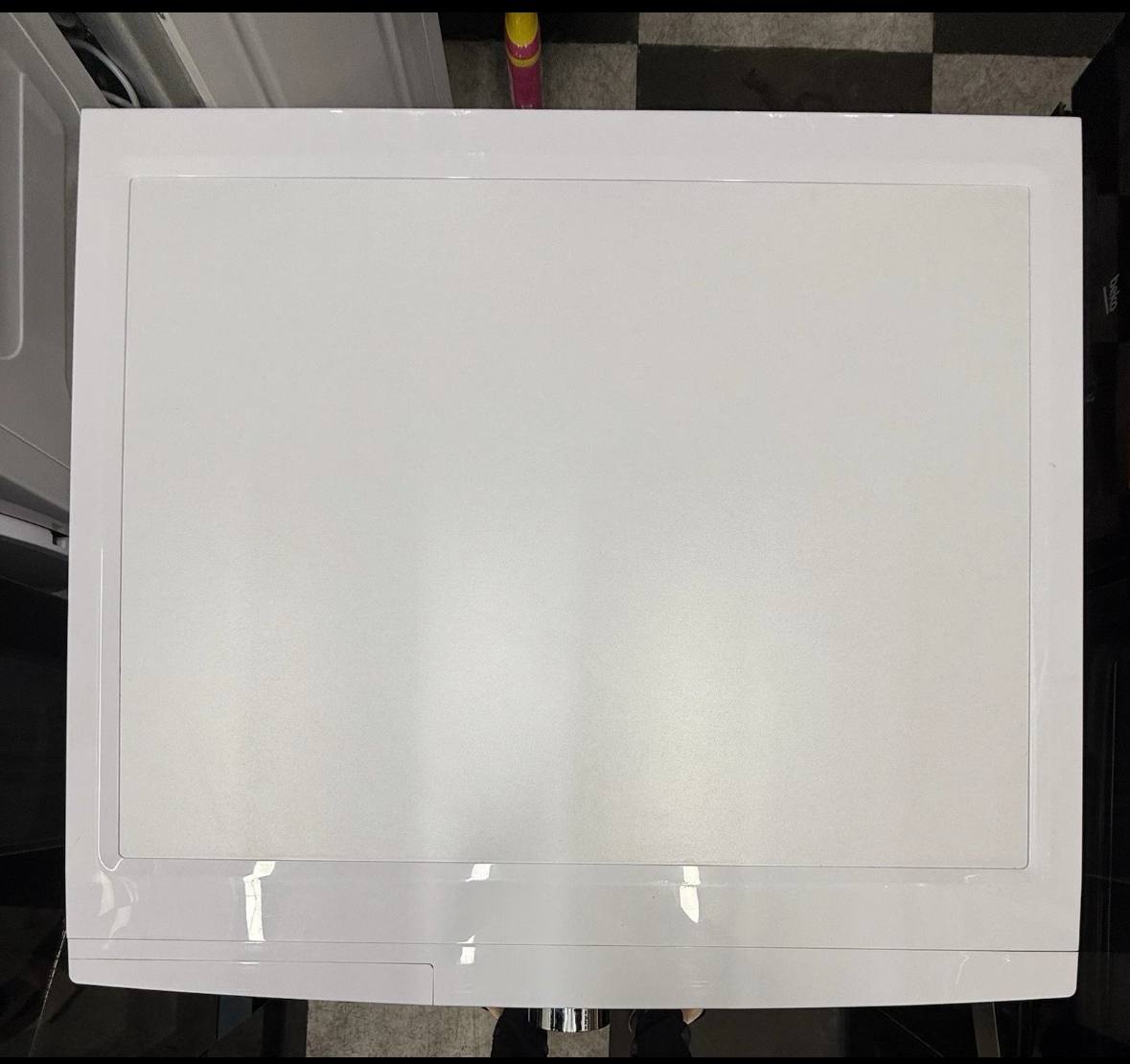 BEKO Pro B3T4911DW 9 kg Condenser Tumble Dryer - White