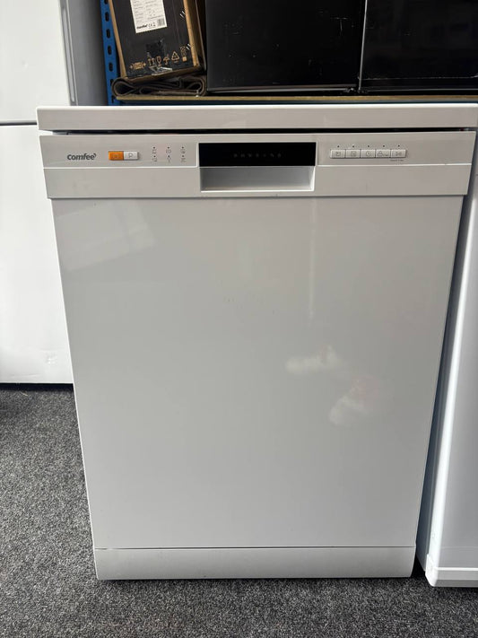 The Comfee CDWPF1201PW-UK is a freestanding brand new(no box)-white