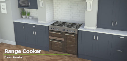 Leisure mastercooker