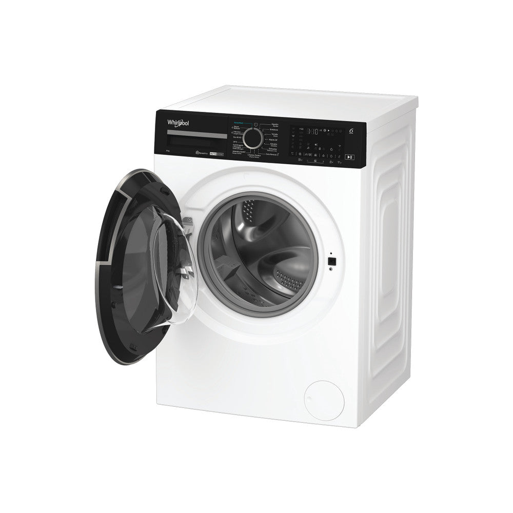 Whirlpool Washing Machine 9kg